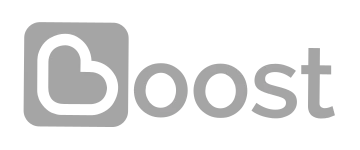 Boost e-wallet