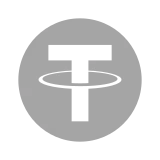 Tether USDT accepted